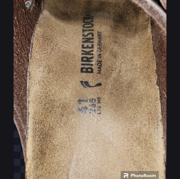 Birkenstock Arizona Sandals - Picture 4 of 6